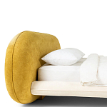 Кровать Boucle software варинант исполнения - 6 | Loft Concept в Омске