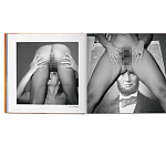 Подарочный Альбом Фото ню The Big Book of Pussy 18+ варинант исполнения - 4 | Loft Concept в Омске