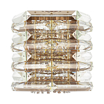 Бра в классическом хрустальном обрамлении Light Garland варинант исполнения - 2 | Loft Concept в Омске