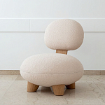 Кресло Ян варинант исполнения - 1 | Loft Concept в Омске