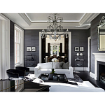 Книга вдохновение для дизайнкра интерьера Andrew Martin Interior Design Review Vol. 28 варинант исполнения - 6 | Loft Concept в Омске