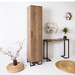 Консоль в стиле лофт Urban Style Space 2 варинант исполнения - 3 | Loft Concept в Омске