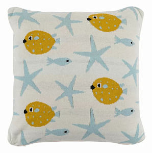 Подушка Marine Life