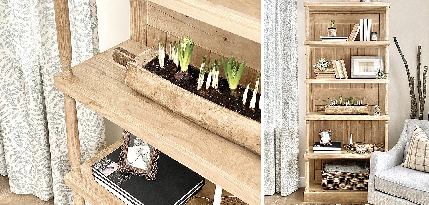 Стеллаж Kornelis Rack Стеллаж Kornelis Rack - Loft-Concept в Омске