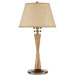 Настольная лампа с коническими формами корпуса Futurism варинант исполнения - 3 | Loft Concept в Омске