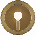 Бра настенное круглое Wristband варинант исполнения - 1 | Loft Concept в Омске