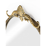 Настенное зеркало Houston варинант исполнения - 2 | Loft Concept в Омске