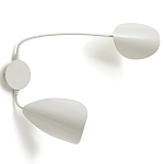 Бра бежевого цвета Aracea варинант исполнения - 1 | Loft Concept в Омске