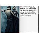 Книга Rick Owens Taschen варинант исполнения - 6 | Loft Concept в Омске