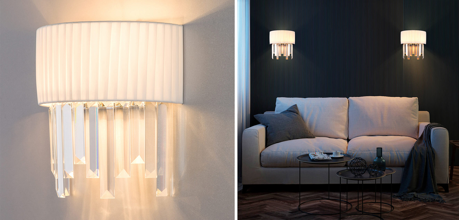 Бра Sorley Sconce Бра Sorley Sconce - Loft-Concept в Омске