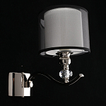 Бра настенное Florа Crystal варинант исполнения - 3 | Loft Concept в Омске