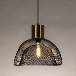 Подвесной светильник в стиле лофт Massimo варинант исполнения - 5 | Loft Concept в Омске