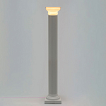 Торшер Seletti Las Vegas Tall  варинант исполнения - 1 | Loft Concept в Омске