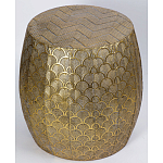 Столик дизайнерский The barrel варинант исполнения - 2 | Loft Concept в Омске