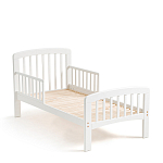 Кровать детская из березы Lily Dreamer варинант исполнения - 4 | Loft Concept в Омске