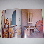 Коллекционный Арт-альбом HUE Kelly Wearstler 2009 Hardcover Interior Design 2009 Букинистика варинант исполнения - 5 | Loft Concept в Омске