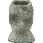 Кашпо The idol of a man варинант исполнения - 4 | Loft Concept в Омске