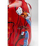 Статуэтка Graffiti Monkey Поп-Арт  варинант исполнения - 4 | Loft Concept в Омске