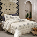 Корзина из плетеного морского тростника Leta Wicker Basket варинант исполнения - 4 | Loft Concept в Омске