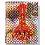 Лимитированная Книга для дизайнеров TASCHEN: Jeff Koons варинант исполнения - 1 | Loft Concept в Омске