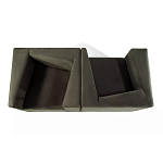 Кресло «КУБ» варинант исполнения - 3 | Loft Concept в Омске