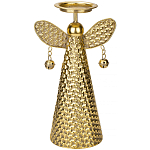 Подсвечник The iron angel варинант исполнения - 1 | Loft Concept в Омске