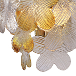 Бра с цветочными мотивами Light Floral Glow варинант исполнения - 5 | Loft Concept в Омске