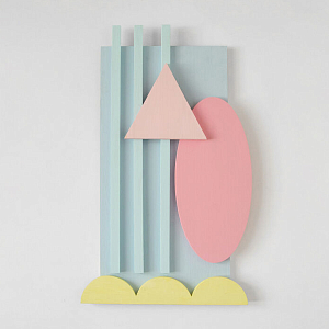 Панно Нежность