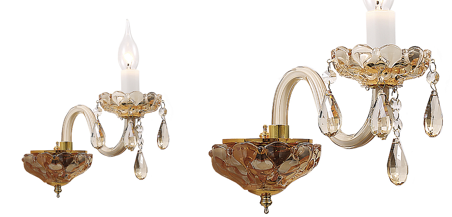 Бра Marcelon Sconce One Бра Marcelon Sconce One - Loft-Concept в Омске