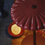 Настольная лампа Ruby Bonnet варинант исполнения - 6 | Loft Concept в Омске