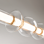 Подвесной светильник Invitation to Peace варинант исполнения - 4 | Loft Concept в Омске