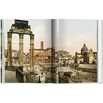 Книга Italy 1900. A Portrait in Color  варинант исполнения - 9 | Loft Concept в Омске