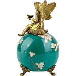 Фигурка Balance on the ball варинант исполнения - 3 | Loft Concept в Омске