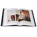 Книга Dior Glamour 1952-1962 Shaw Mark варинант исполнения - 2 | Loft Concept в Омске