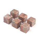 Камни для охлаждения виски из натурального камня креноид Natural Stone Cube варинант исполнения - 3 | Loft Concept в Омске