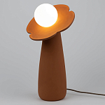 Настольная лампа TERRA [FLOW] варинант исполнения - 8 | Loft Concept в Омске