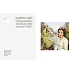 Книга "Parkinson Norman Style: photographs for vogue" варинант исполнения - 5 | Loft Concept в Омске