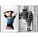 Книга Rick Owens Taschen варинант исполнения - 3 | Loft Concept в Омске