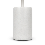 Настольный светильник Marble moon варинант исполнения - 5 | Loft Concept в Омске