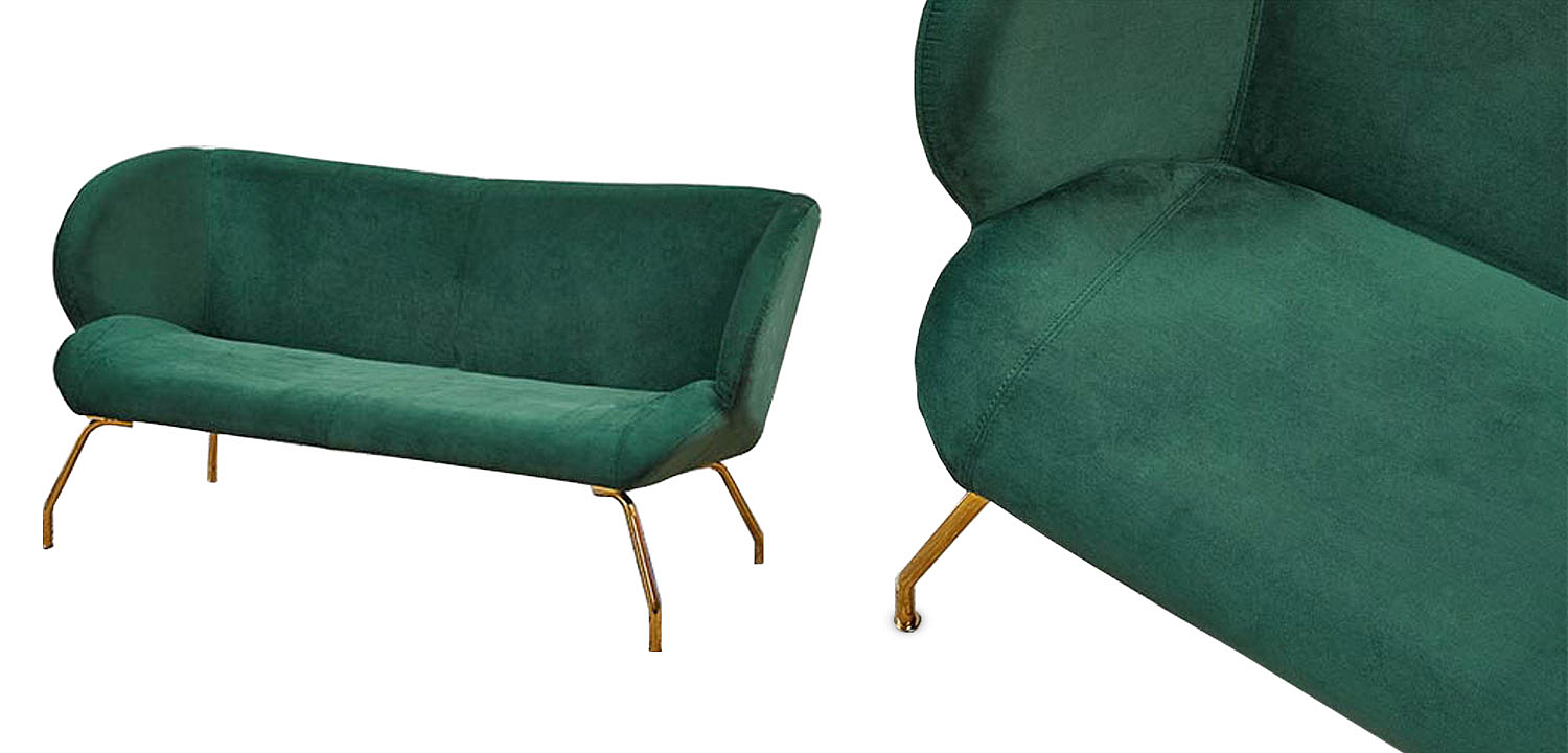 Диван Branca Sofa Диван Branca Sofa - Loft-Concept в Омске