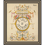 Книга A Tale Of Interiors варинант исполнения - 2 | Loft Concept в Омске