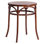 Стол с круглой столешницей Alonso варинант исполнения - 2 | Loft Concept в Омске