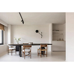 Дизайн интерьера в современном стиле Contemporary Living Yearbook 2025 варинант исполнения - 2 | Loft Concept в Омске