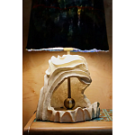 Лампа настольная «LABRADORITE» варинант исполнения - 2 | Loft Concept в Омске