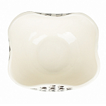 Чаша на ножках для фруктов или сухофруктов "Лонерно" варинант исполнения - 1 | Loft Concept в Омске