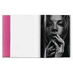 Книга Gisele Bundchen варинант исполнения - 10 | Loft Concept в Омске