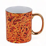 Кружка Seletti Spaghetti варинант исполнения - 1 | Loft Concept в Омске