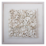 Панно «Эманация» варинант исполнения - 1 | Loft Concept в Омске