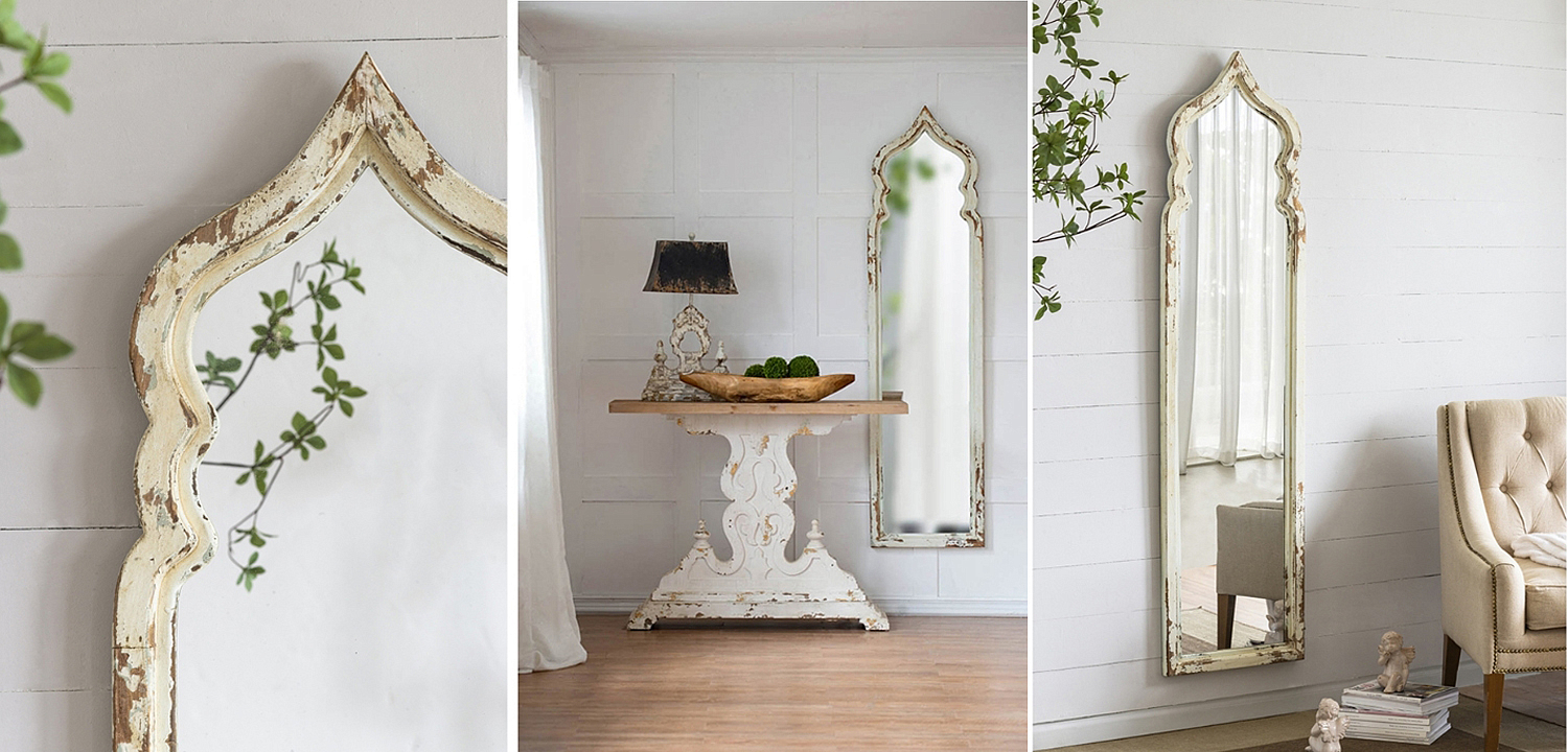 Зеркало Raymand Provence Mirror Зеркало Raymand Provence Mirror - Loft-Concept в Омске
