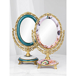 Настольное зеркало Cerch Runy варинант исполнения - 6 | Loft Concept в Омске